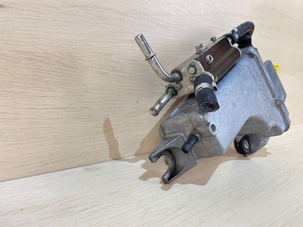 Mercury 40HP Vapor Separator Tank Assembly VST - 892267T03