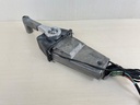 Yamaha 704 Top Mount Control Box Binnacle Assembly Lever - Used