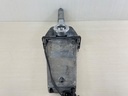 Yamaha 704 Top Mount Control Box Binnacle Assembly Lever - Used