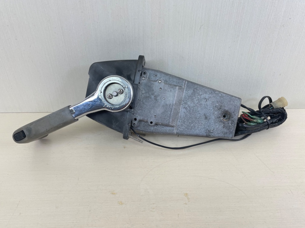 Yamaha Top Mount Control Box Binnacle Remote 704