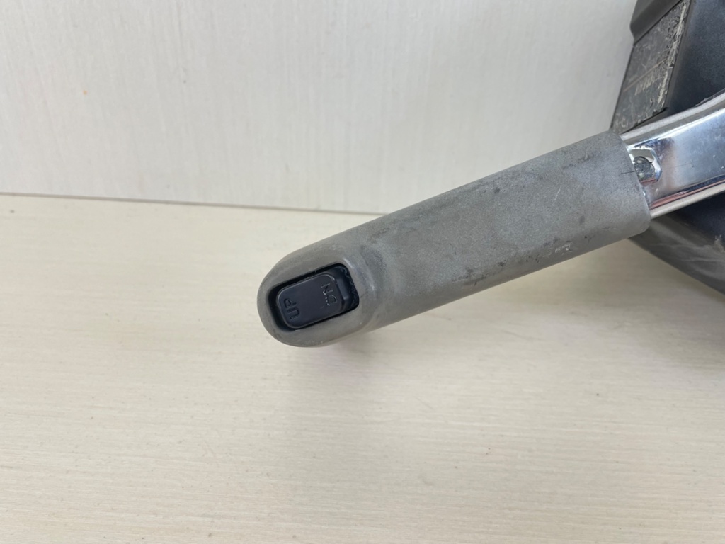 Yamaha Top Mount Control Box Binnacle Remote 704