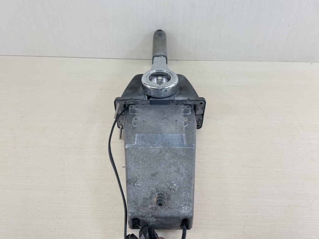 Yamaha Top Mount Control Box Binnacle Remote 704