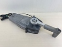 Yamaha Top Mount Control Box Binnacle Remote 704