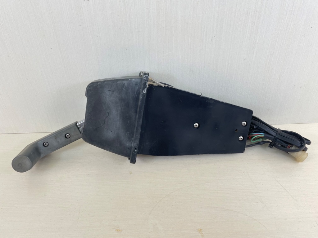 Yamaha Top Mount Control Box Binnacle Remote 704
