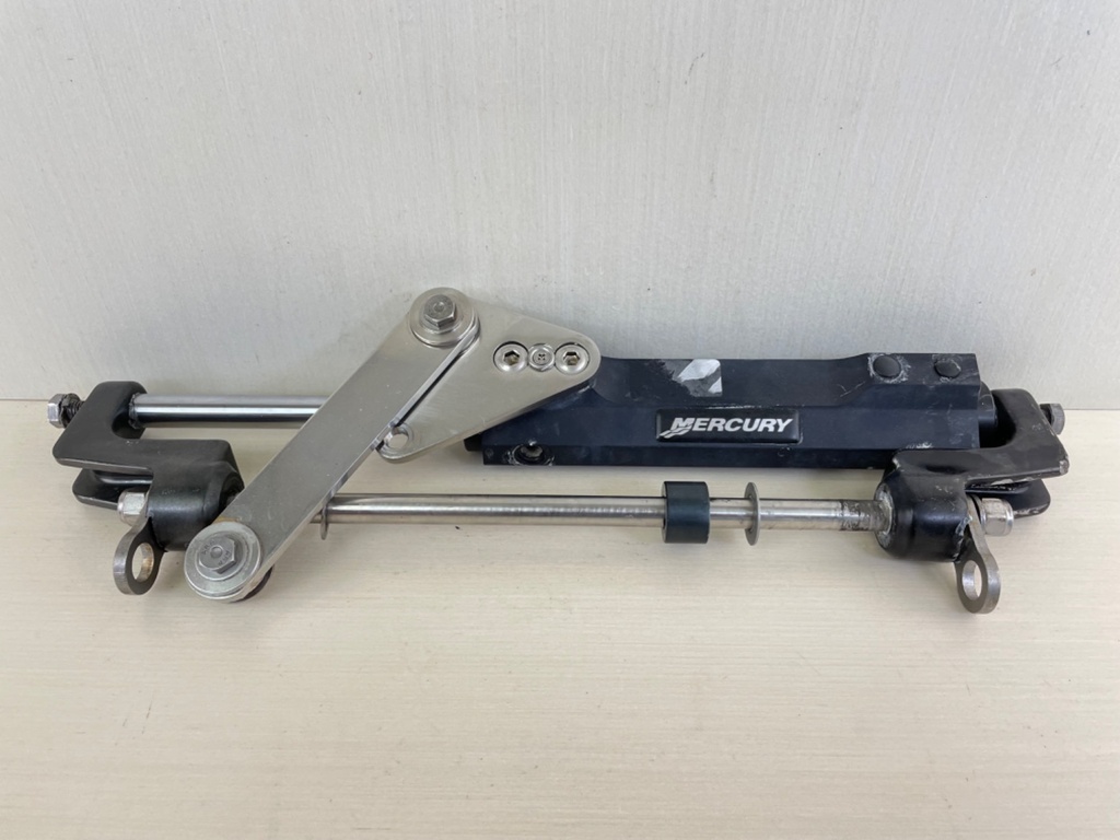 UFlex Outboard Hydraulic Steering Cylinder Ram UC1280BF-2