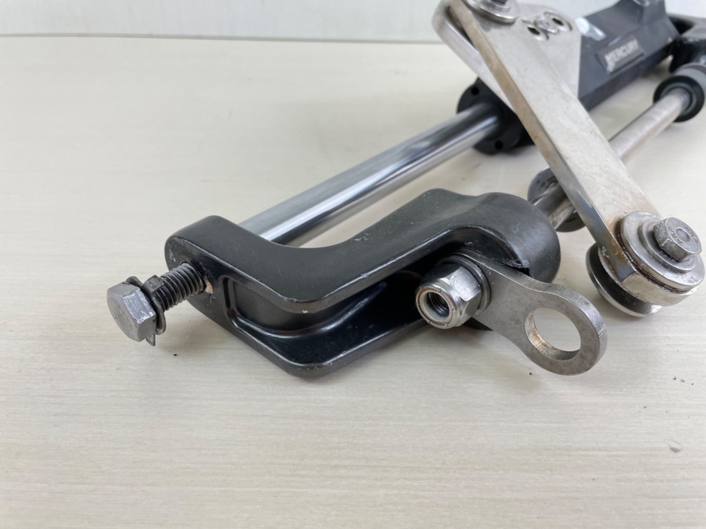 UFlex Outboard Hydraulic Steering Cylinder Ram UC1280BF-2