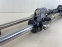 SeaStar Front Mount Outboard Hydraulic Steering Cylinder Assembly HC5358