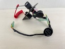 Yamaha Single Engine Key Switch With Key Assembly Panel