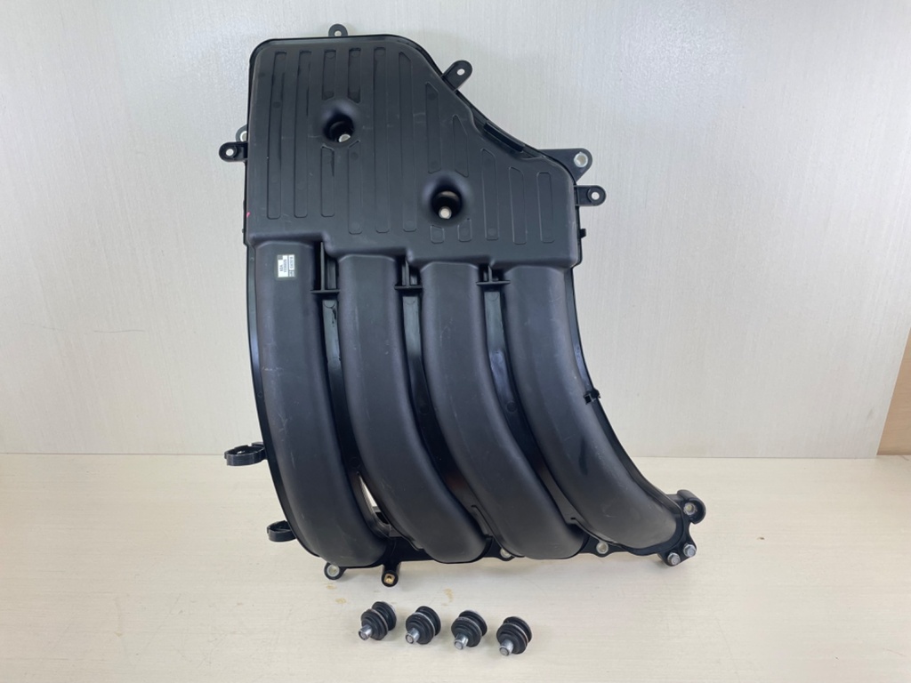 2015 Yamaha 200HP F200 4 Stroke Outboard Air Intake Manifold 6DA-13641-00-00