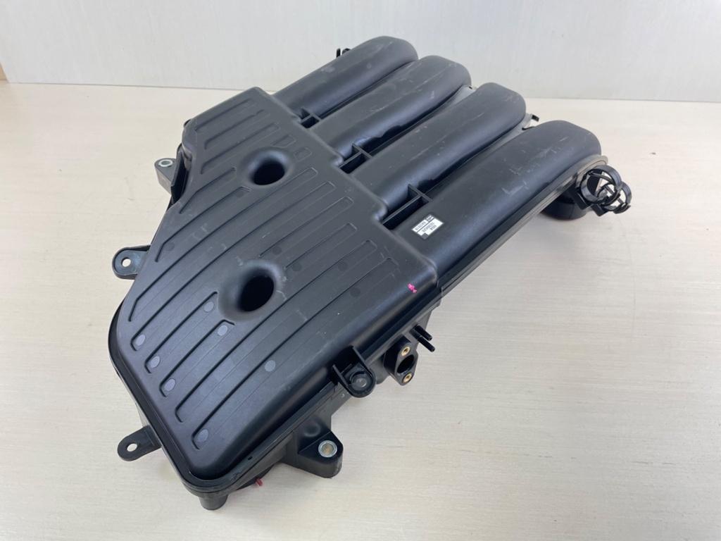 2015 Yamaha 200HP F200 4 Stroke Outboard Air Intake Manifold 6DA-13641-00-00