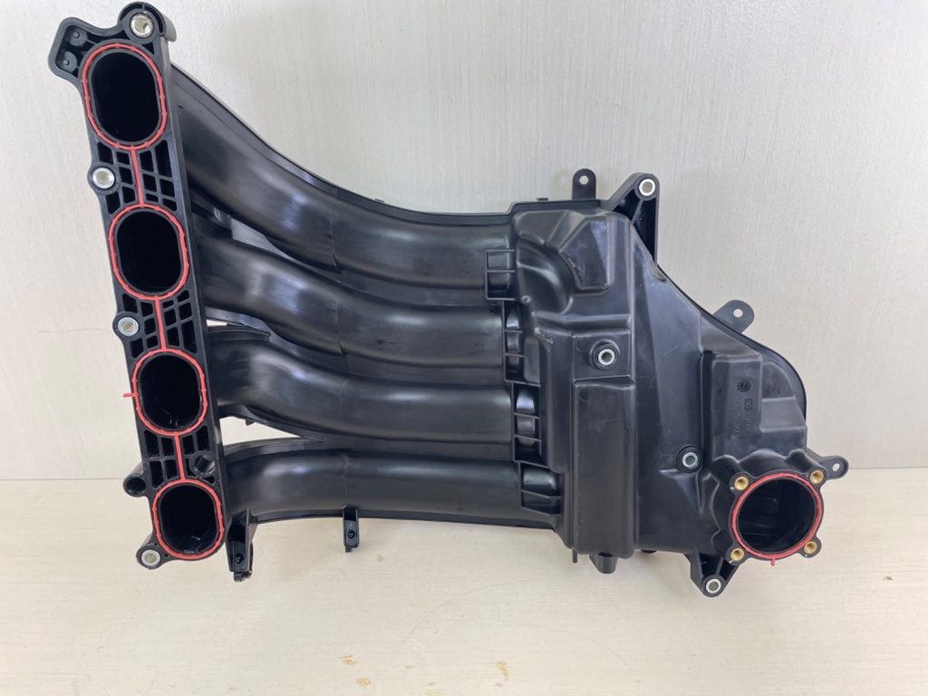 2015 Yamaha 200HP F200 4 Stroke Outboard Air Intake Manifold 6DA-13641-00-00