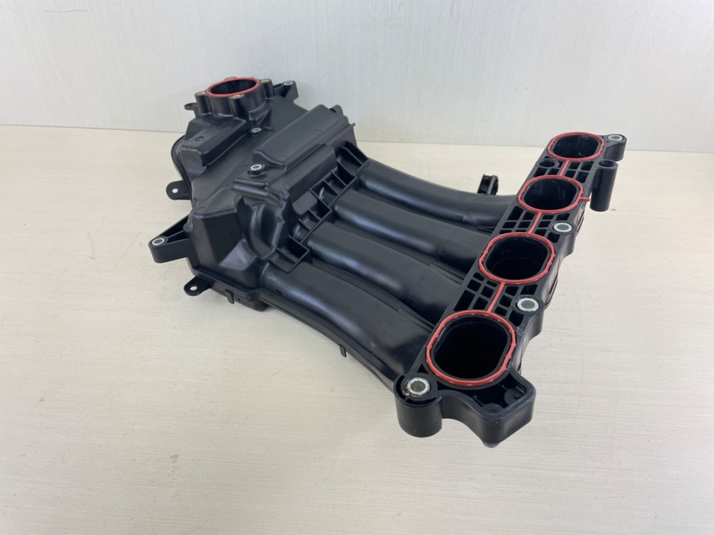 2015 Yamaha 200HP F200 4 Stroke Outboard Air Intake Manifold 6DA-13641-00-00