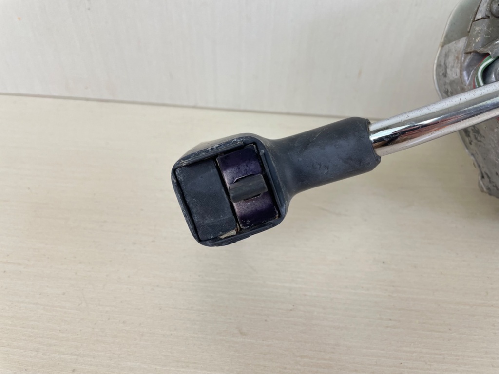 Mercury 88688A25 Top Mount Binnacle Control Box