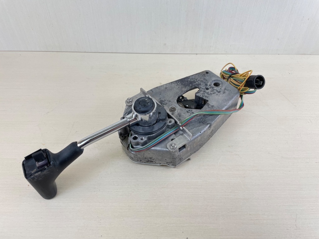 Mercury 88688A25 Top Mount Binnacle Control Box