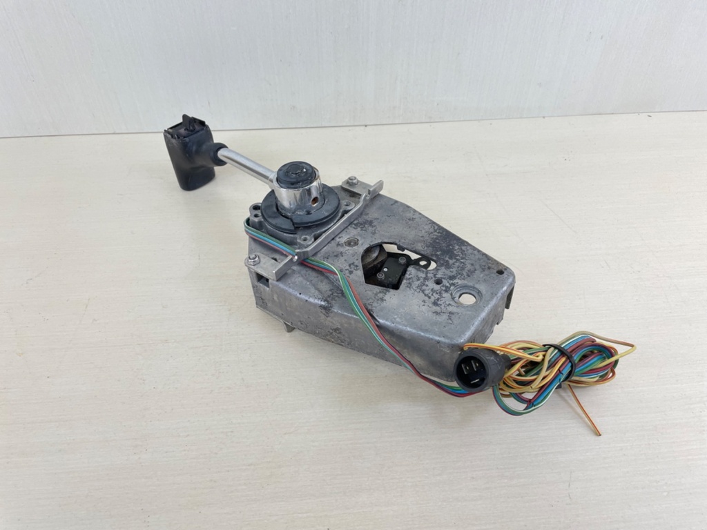 Mercury 88688A25 Top Mount Binnacle Control Box