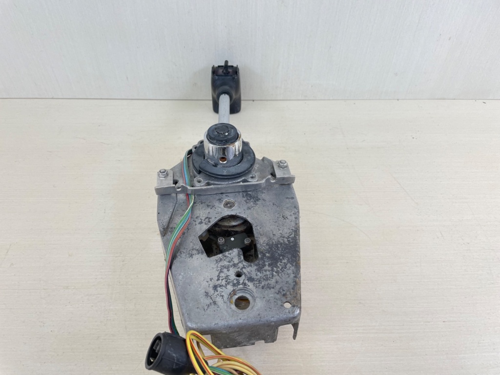 Mercury 88688A25 Top Mount Binnacle Control Box