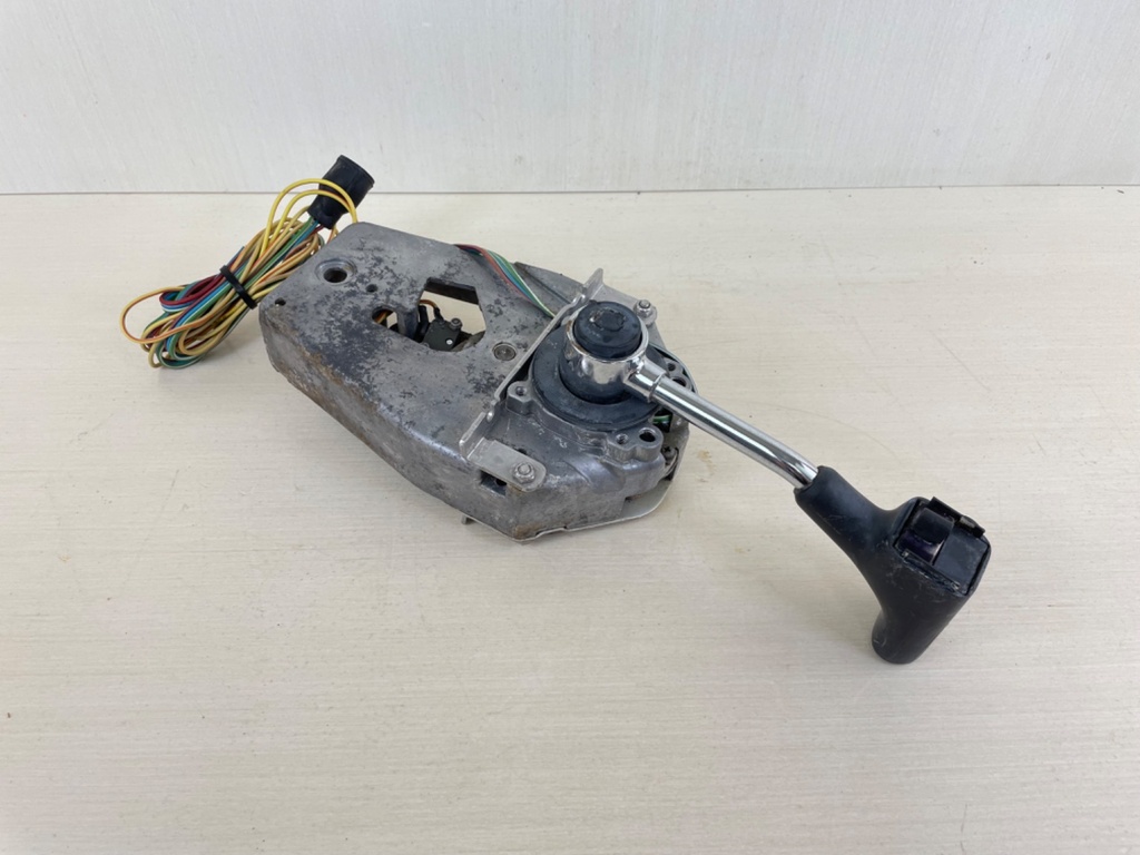 Mercury 88688A25 Top Mount Binnacle Control Box