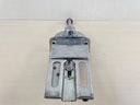 Morse Single Lever Binnacle Control Box