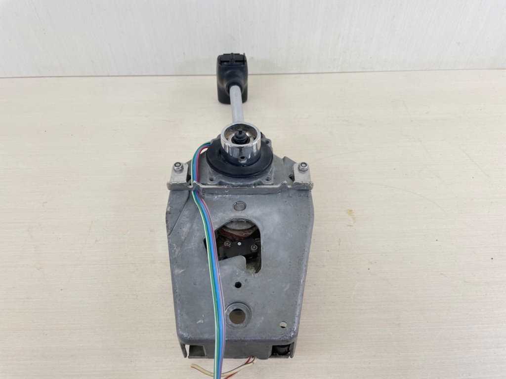 Mercury Marine Top Mount Binnacle Control Box - For Parts - 88688A19