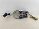 Mercury Marine Top Mount Binnacle Control Box - For Parts - 88688A19