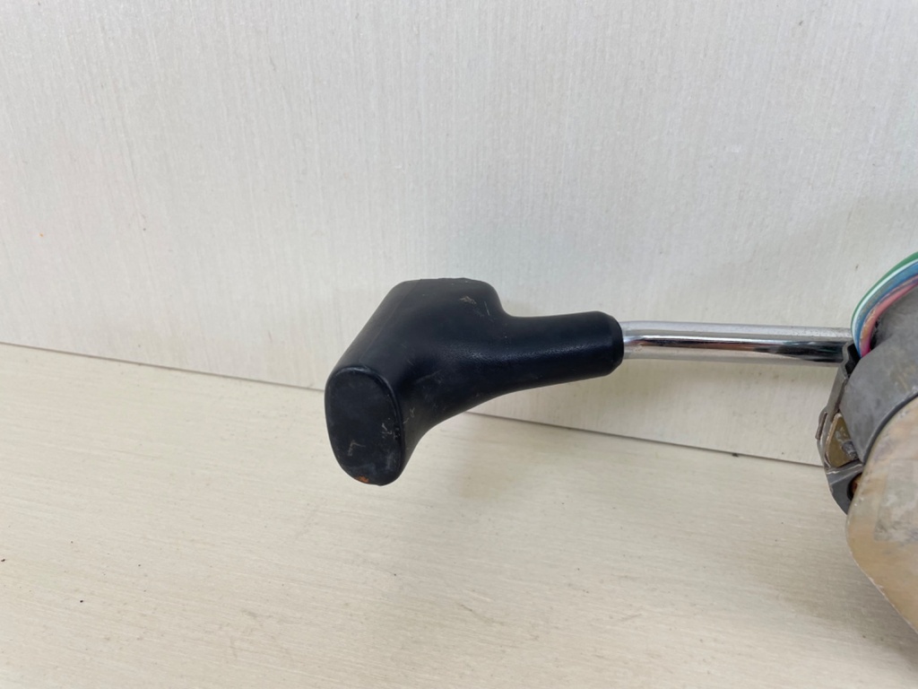 Mercury Marine Top Mount Binnacle Control Box - For Parts - 88688A19