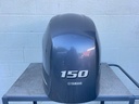 2012-2014 Yamaha F150 150HP 4 Stroke Outboard Top Cover Cowling Hood