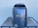 2012-2014 Yamaha F150 150HP 4 Stroke Outboard Top Cover Cowling Hood