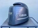 2012-2014 Yamaha F150 150HP 4 Stroke Outboard Top Cover Cowling Hood