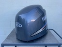 2004-2011 Yamaha F150 150HP 4 Stroke Outboard Top Cover Cowling Hood