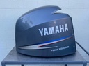 2004-2011 Yamaha F150 150HP 4 Stroke Outboard Top Cover Cowling Hood