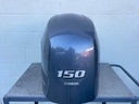 Yamaha F150 150HP 4 Stroke Outboard Top Cover Cowling Hood 2012-14