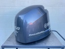 Yamaha F150 150HP 4 Stroke Outboard Top Cover Cowling Hood 2012-14