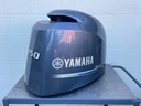 Yamaha F150 150HP 4 Stroke Outboard Top Cover Cowling Hood 2012-14