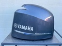Yamaha F150 150HP 4 Stroke Outboard Top Cover Cowling Hood 2012-14