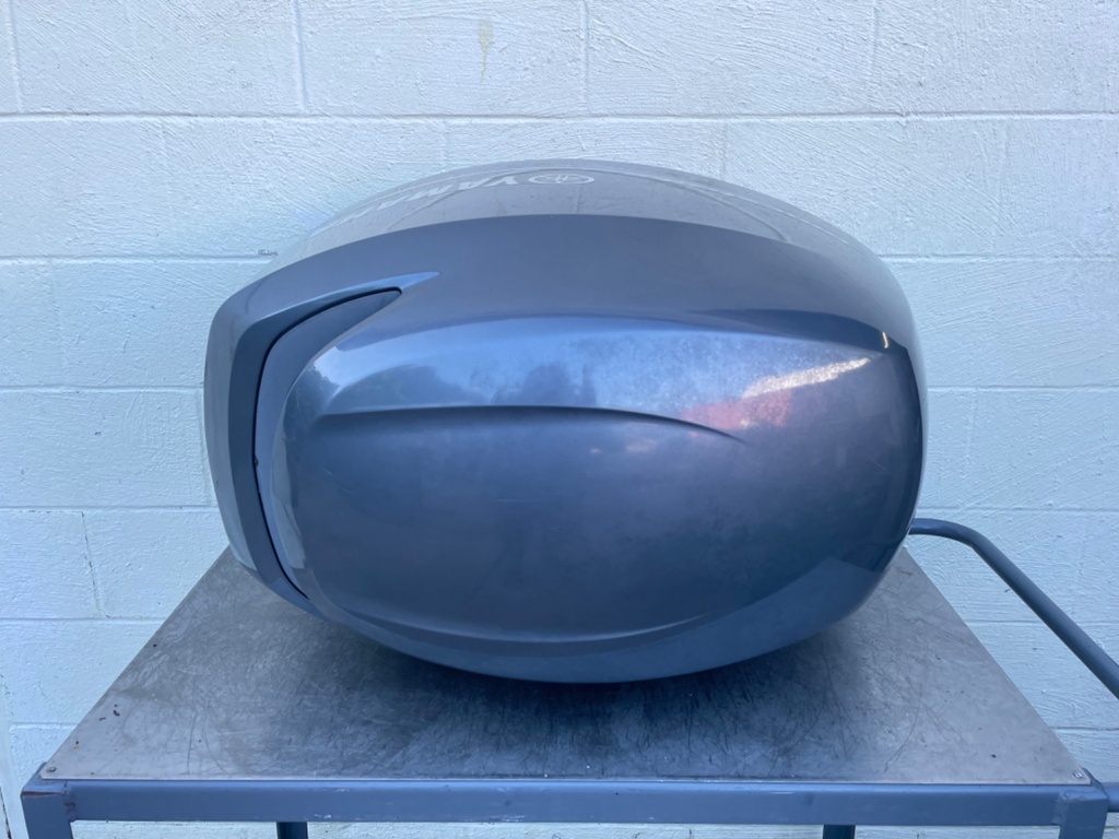 Yamaha F150 150HP 4 Stroke Outboard Top Cover Cowling Hood 2012-14