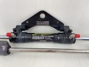 SeaStar Front Mount Outboard Hydraulic Steering Cylinder Ram HC5358