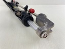SeaStar Front Mount Outboard Hydraulic Steering Cylinder Ram HC5358