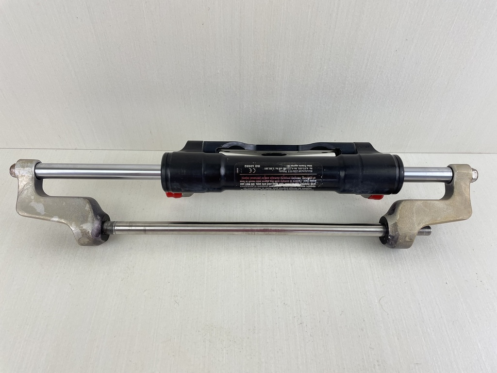 SeaStar Front Mount Outboard Hydraulic Steering Cylinder Ram HC5358