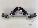SeaStar Front Mount Outboard Hydraulic Steering Cylinder Assembly HC5358-3