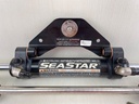 SeaStar Front Mount Outboard Hydraulic Steering Cylinder Assembly HC5358-3