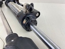 SeaStar Front Mount Outboard Hydraulic Steering Cylinder Assembly HC5358-3