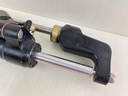 SeaStar Front Mount Outboard Hydraulic Steering Cylinder Assembly HC5358-3