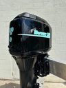 2006 Mercury 150HP 2 Stroke EFI Outboard Engine 25" Shaft 302 Hours