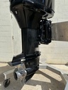 2006 Mercury 150HP 2 Stroke EFI Outboard Engine 25" Shaft 302 Hours
