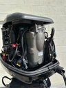 2006 Mercury 150HP 2 Stroke EFI Outboard Engine 25" Shaft 302 Hours