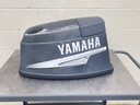 2000-2006 Yamaha 60HP 2 Stroke Outboard Top Cover Cowling Hood