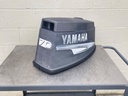 2000-2006 Yamaha 70HP 2 Stroke Outboard Top Cover Cowling Hood