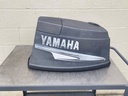2000-2006 Yamaha 70HP 2 Stroke Outboard Top Cover Cowling Hood