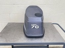 2000-2006 Yamaha 70HP 2 Stroke Outboard Top Cover Cowling Hood