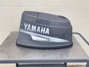 2000-2006 Yamaha 70HP 2 Stroke Outboard Top Cover Cowling Hood